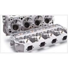 Edelbrock Hemi toppar